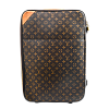 Чемодан Louis Vuitton Pegase 55, Б/У LVP-55